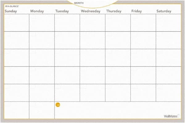 Monthly Planning Surface: MPN:AAGAW602028