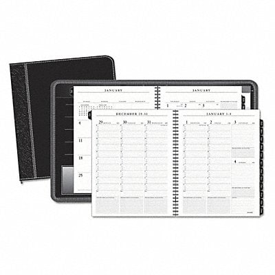 Planner Monthly Weekly MPN:1170NX810506