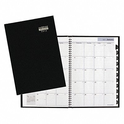 Planner Monthly MPN:11G470H0006