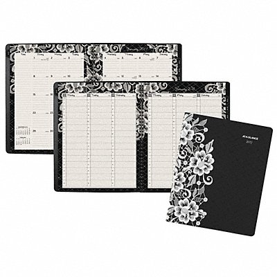 Planner 9-1/4 x 11-3/8 Senzo MPN:541905