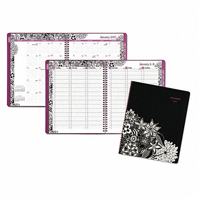 Planner 9-3/8 x 11-3/8 MPN:589905