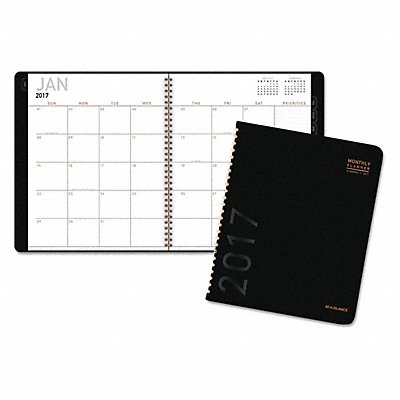 Planner 9 x 11 Unruled MPN:70206X05