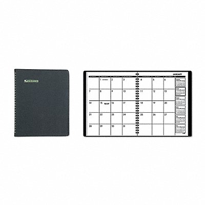 Planner Monthly MPN:AAG7012005