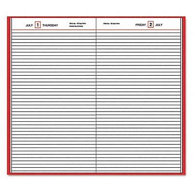 Planner Daily MPN:SD376-13