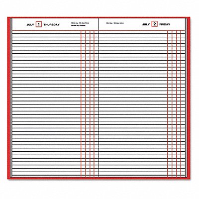 Planner Daily MPN:SD377-13