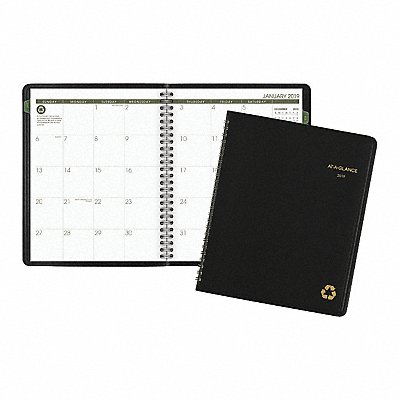 Planner Month Rcycld 7x8.75 MPN:70120G05