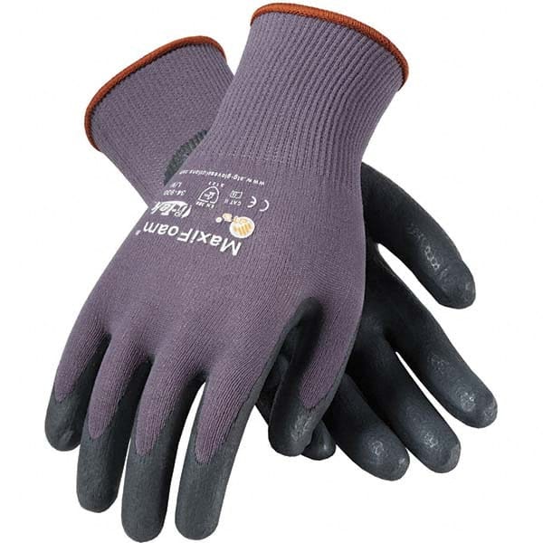 General Purpose Work Gloves: Small MPN:34-900/S