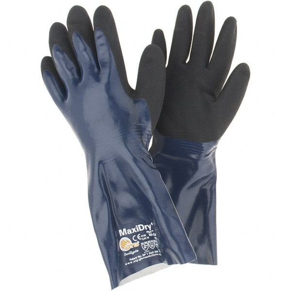 Chemical Resistant Gloves MPN:56-530/S