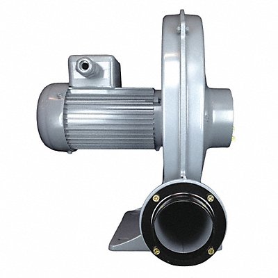 Centrifugal Blower 0.5 HP 282 cfm MPN:ABC-200