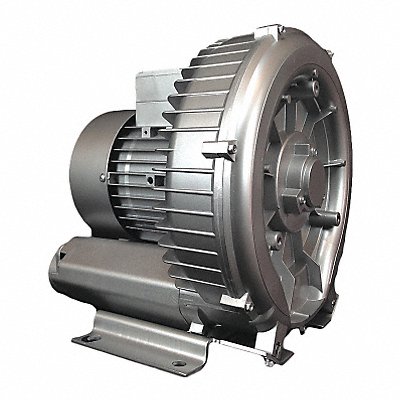 Regenerative Blower 2 HP 155 cfm MPN:AB-300