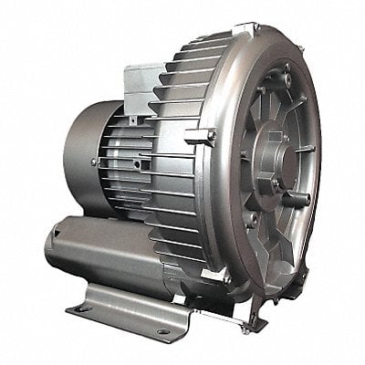 Regenerative Blower 3.5 HP 155 cfm MPN:AB-400