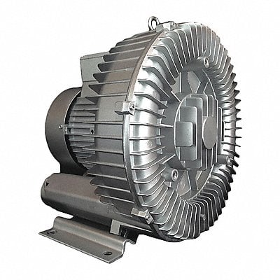 Regenerative Blower 3.5 HP 230 cfm MPN:AB-500