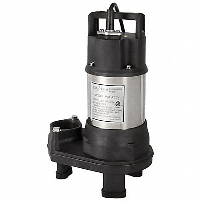 Pump 1/4 HP Composite MPN:PAF-20