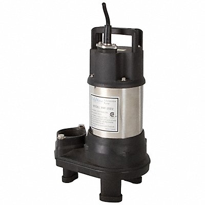 Pump 1/3 HP Composite MPN:PAF-25