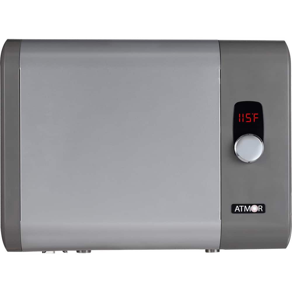 Electric Water Heaters, Phase: Single , Features: 115 PSI , Includes: Electric Water Heater, Wall Mounting Screws, Owner's Manual  MPN:AT-912-29TP