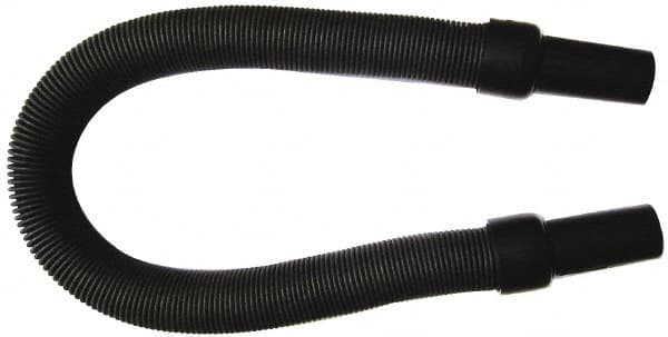 Toner Proof Stretch Hose, 10 ft, ESD Safe MPN:31671