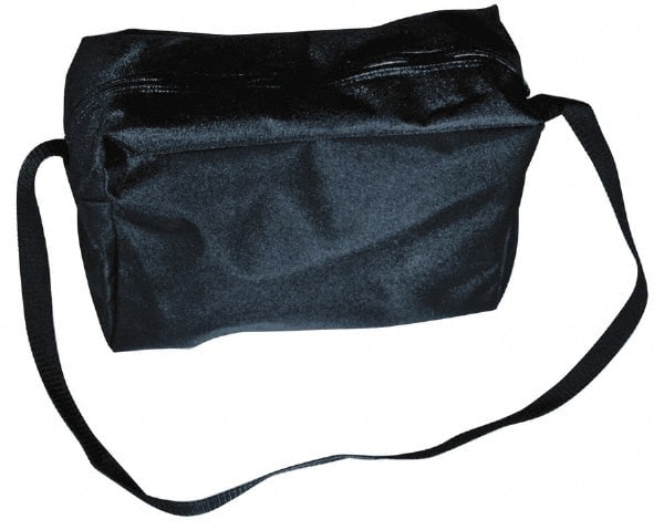 Carrying Bag with Shoulder Strap, 14 inx 7 in x 10 in MPN:HT4626006