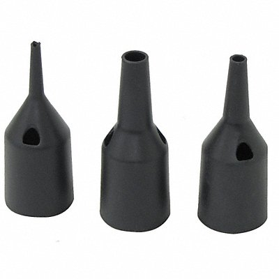 Floor Tools and Nozzles 1-1/4 Poly PK3 MPN:BP45