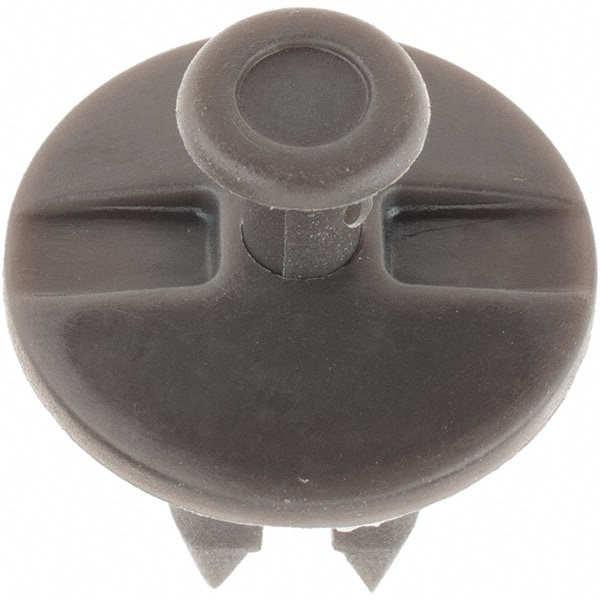 Nylon Automotive Rivets-Push Mount MPN:BD-1376