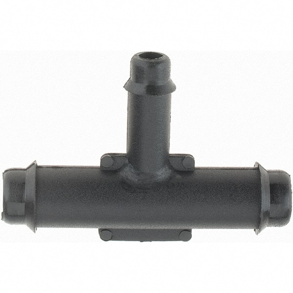 Plastic Automotive Vacuum Tee MPN:12921