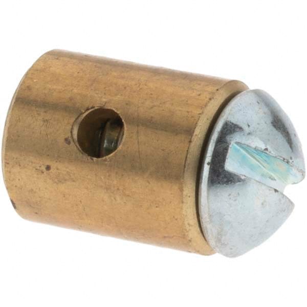 Automotive Wiring Connectors, Product Type: Wire Cable Stop Assembly  MPN:23771