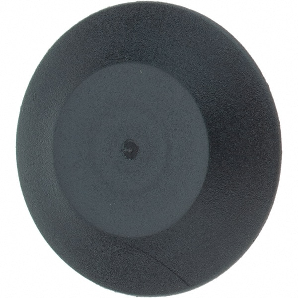 Finishing Plugs, Material: Plastic , Panel Thickness: 14 to 16  MPN:11746