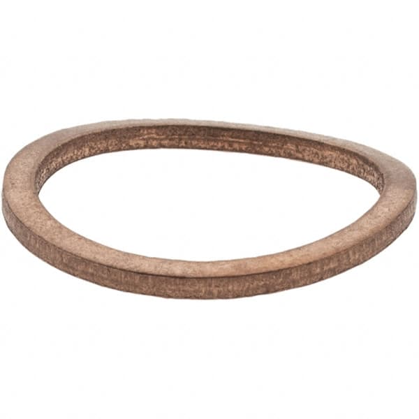 M14 Screw Standard Flat Washer: Copper MPN:14871