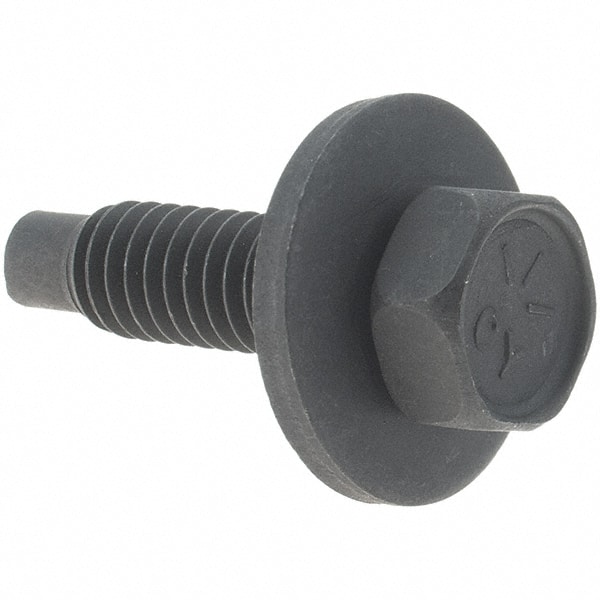 Hex Head Cap Screw: 5/16-18 x 1-3/16