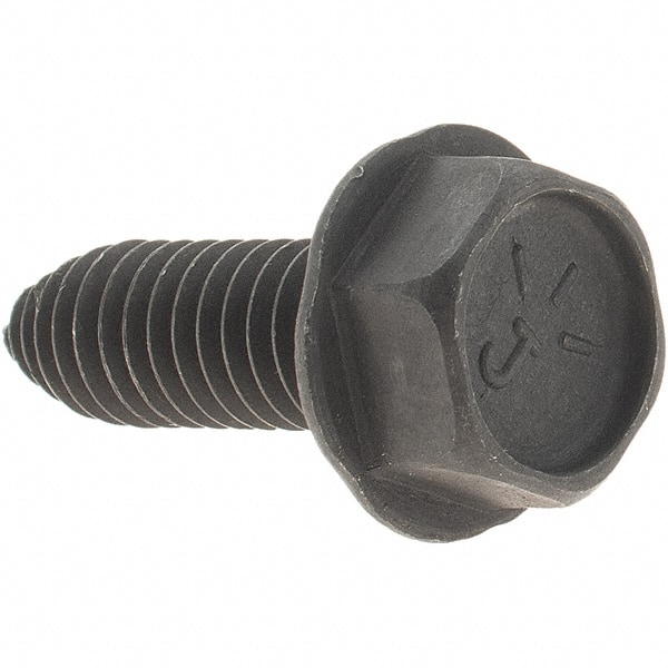 Hex Head Cap Screw: 5/16-18 x 1