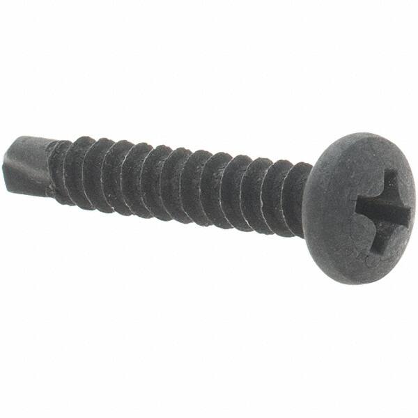 #8 Pan Head Phillips Sheet Metal Screw MPN:16035