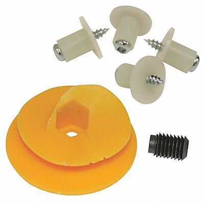 Marking Plugs Plastic 3/4 in W MPN:SO MARKING PLUGS