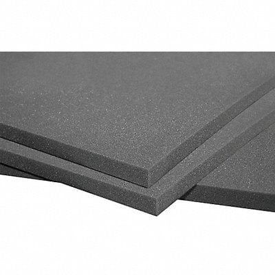 Isolation Material 2 ft W 4 ft L PK8 MPN:PLATSHEET