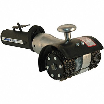 Example of GoVets Air Powered Scarifiers category