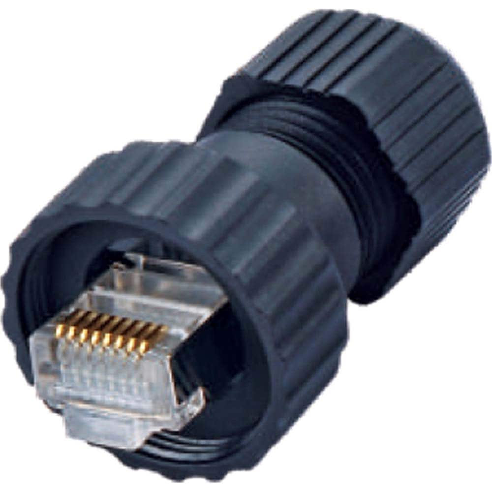 Automation & Communication Cable MPN:RJ45SWM08STAFWG