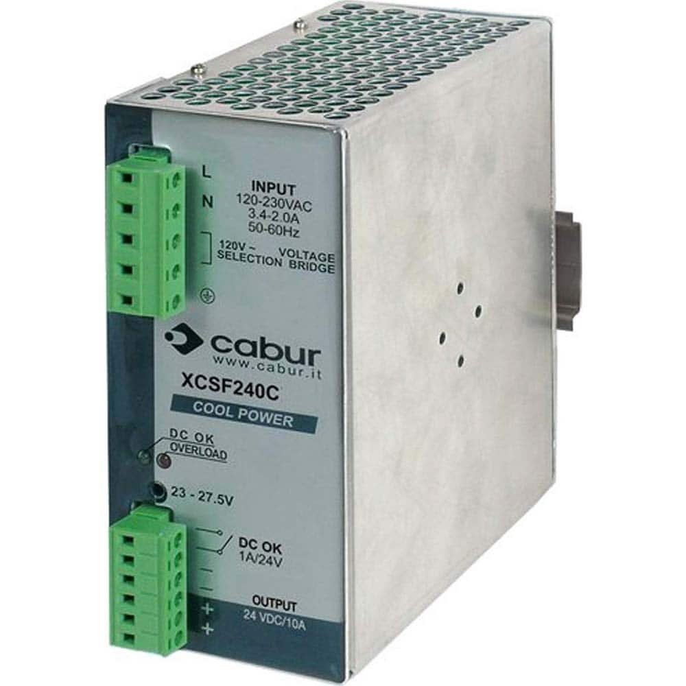 Power Supplies MPN:XCSF240C