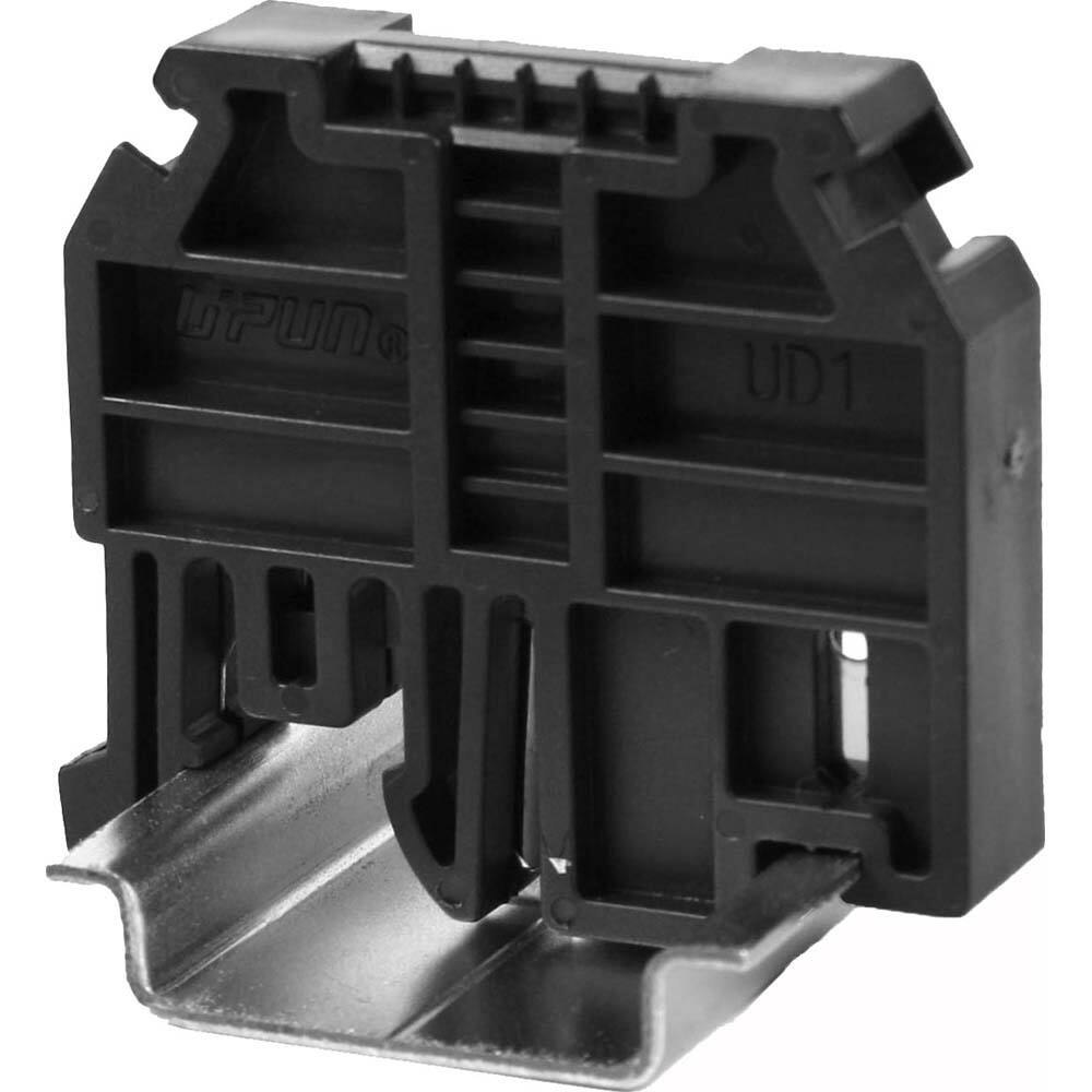 Terminal Block Accessories, Accessory Type: End Cover  MPN:ASIUD1B