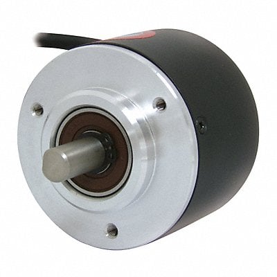 Encoder Shaft 50 mm Dia Totem Pole MPN:E50S8-360-3-T-24-C