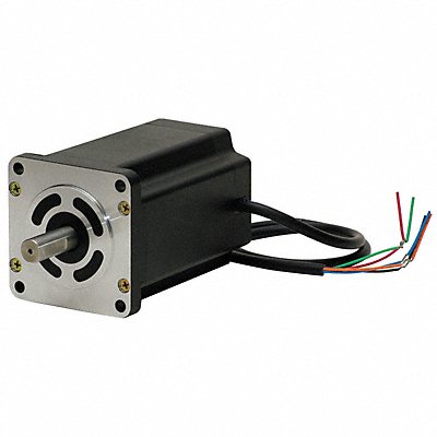 Stepper Motor 5 Ph 34 Frame 3.64V/Ph MPN:A140K-G599-G5