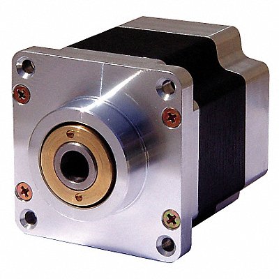 Stepper Motor 5 Ph 34 Frame 2.42V/Ph MPN:AH63K-G5913