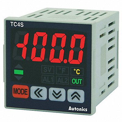 Temperature Controller MPN:21HJ25