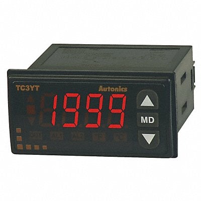 Temperature Controller MPN:21HJ29