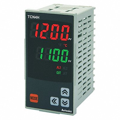 Temperature Controller MPN:21HJ30