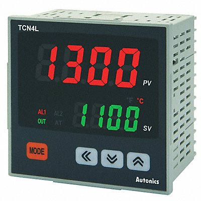 Temperature Controller MPN:21HJ31