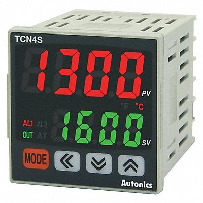 Temperature Controller MPN:21HJ32