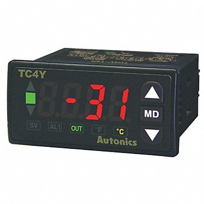 Temperature Controller MPN:21HJ35