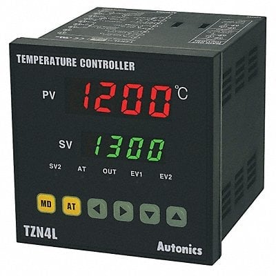 Temperature Controller MPN:21HJ54