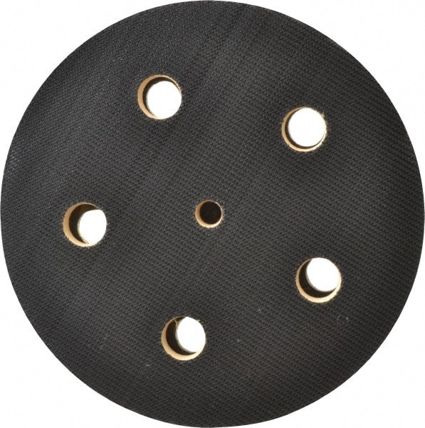 Disc Backing Pad: Hook & Loop MPN:AQEH12MV-5V