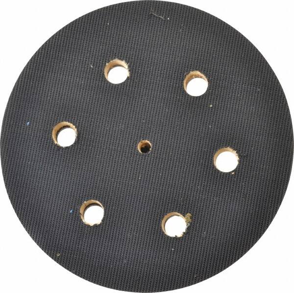 Disc Backing Pad: Hook & Loop MPN:AQEH12MV-6V