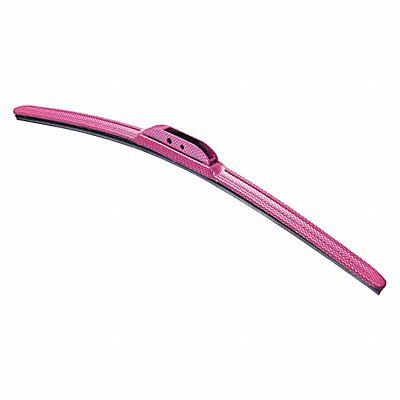 Pink Wiper Blade Automotive 18 In MPN:AP-PF18