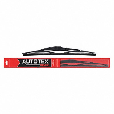 Wiper Blade Rear Type 10 Sz w/Adapters MPN:R1-10